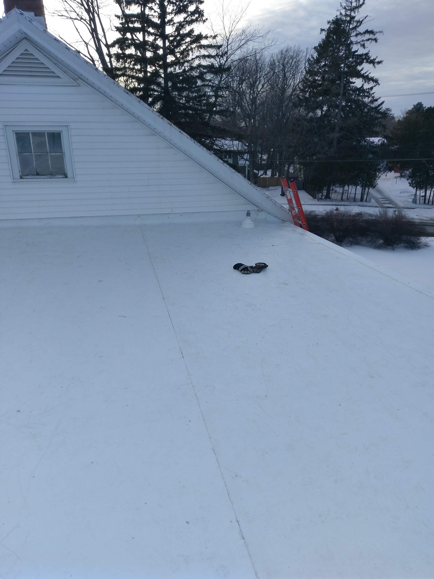 Residential Roofing in Chittenden County, Vermont