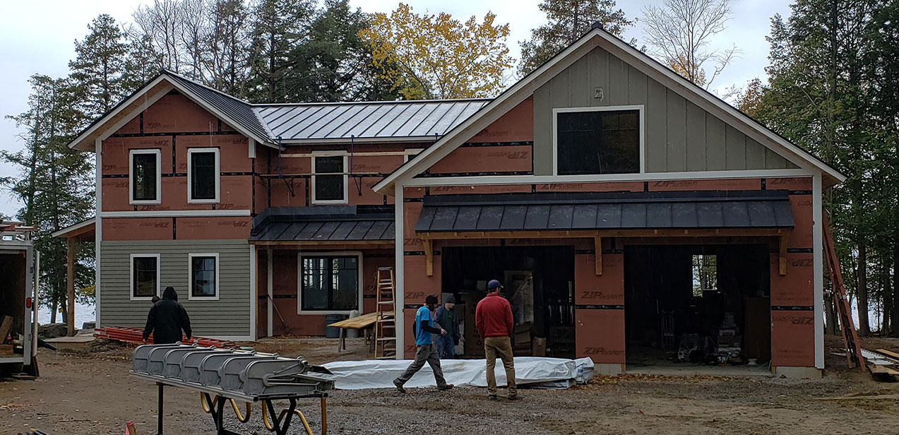 Vermont Roofing Specialists