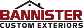 Bannister Custom Exteriors Logo