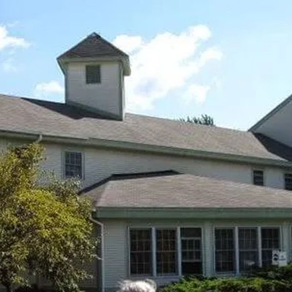 New Shingle Roofing in Middlebury, VT